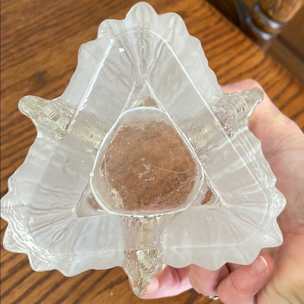 Crystal Angel Figurine - Picture 5 of 5